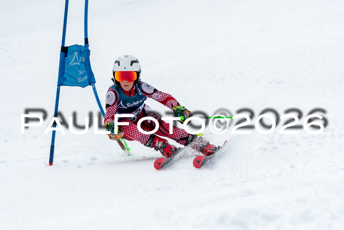 SC Garmisch Clubmeisterschaft Kinder 21.02.2026