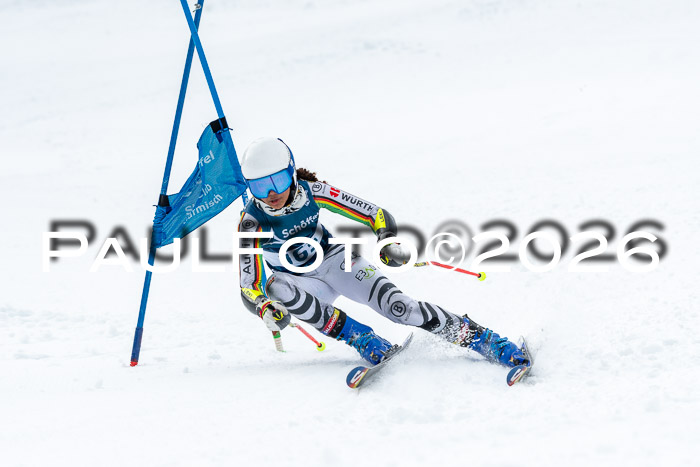 SC Garmisch Clubmeisterschaft Kinder 21.02.2026