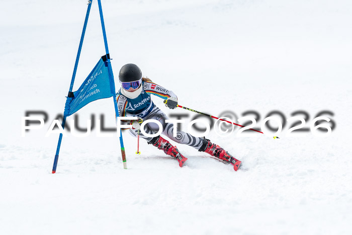 SC Garmisch Clubmeisterschaft Kinder 21.02.2026