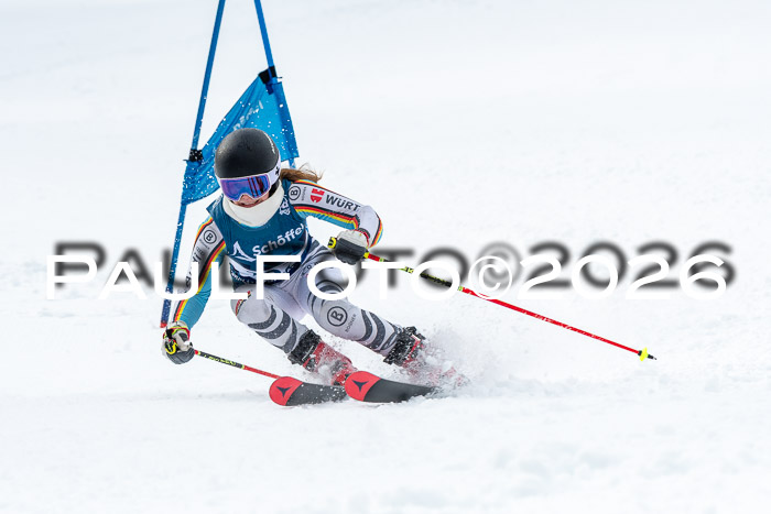 SC Garmisch Clubmeisterschaft Kinder 21.02.2026