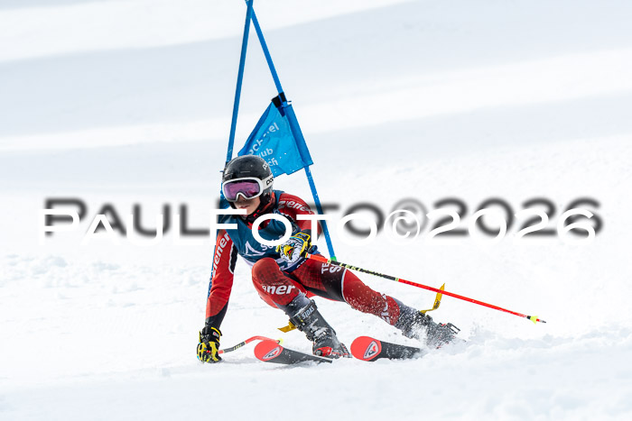 SC Garmisch Clubmeisterschaft Kinder 21.02.2026