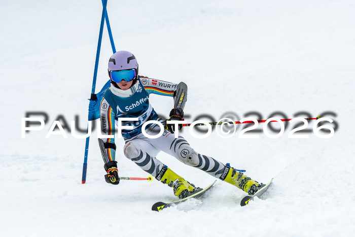 SC Garmisch Clubmeisterschaft Kinder 21.02.2026