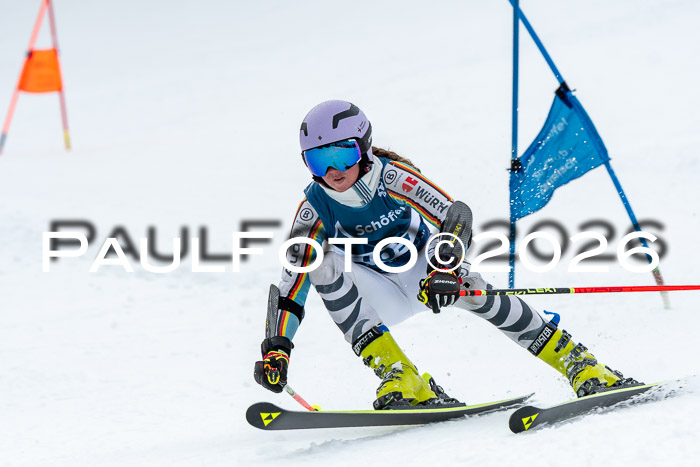 SC Garmisch Clubmeisterschaft Kinder 21.02.2026