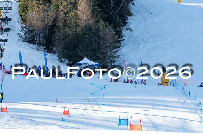 SVM U8/10 Sport Gürteler Cup Training, 28.02.2026