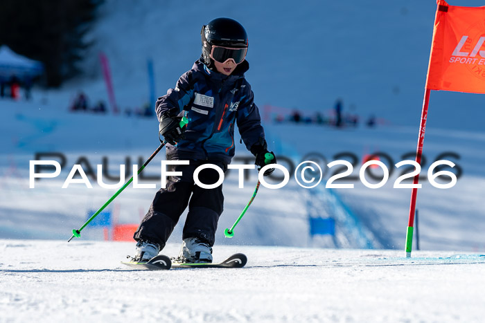 SVM U8/10 Sport Gürteler Cup Training, 28.02.2026