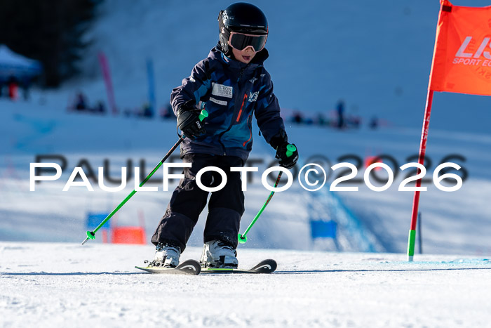 SVM U8/10 Sport Gürteler Cup Training, 28.02.2026