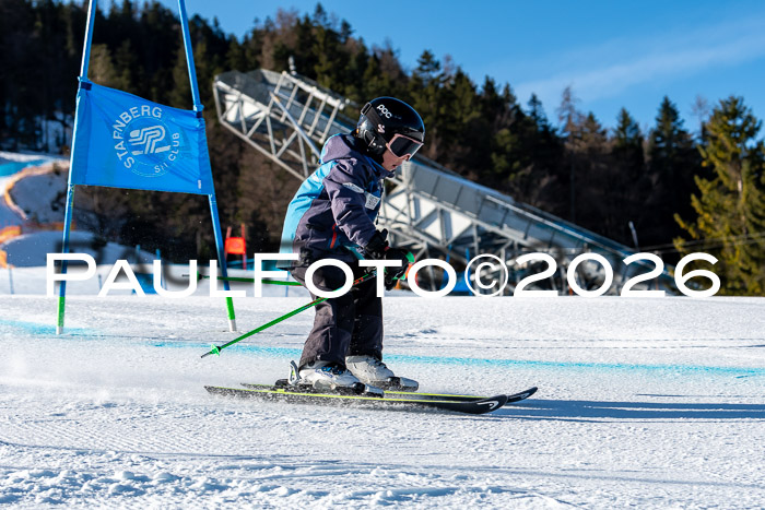 SVM U8/10 Sport Gürteler Cup Training, 28.02.2026