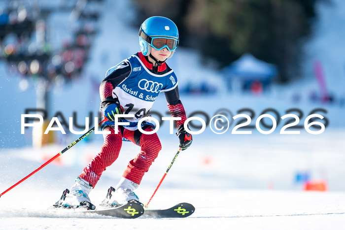 SVM U8/10 Sport Gürteler Cup Training, 28.02.2026
