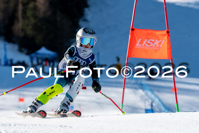 SVM U8/10 Sport Gürteler Cup Training, 28.02.2026