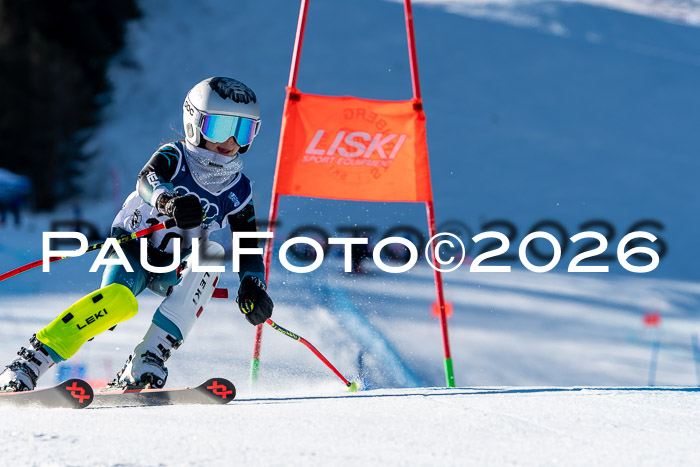SVM U8/10 Sport Gürteler Cup Training, 28.02.2026