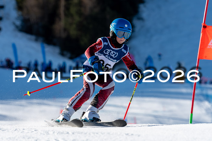 SVM U8/10 Sport Gürteler Cup Training, 28.02.2026