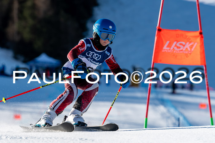 SVM U8/10 Sport Gürteler Cup Training, 28.02.2026