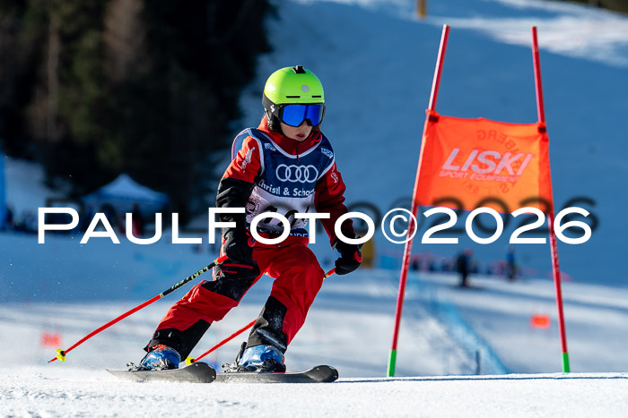 SVM U8/10 Sport Gürteler Cup Training, 28.02.2026