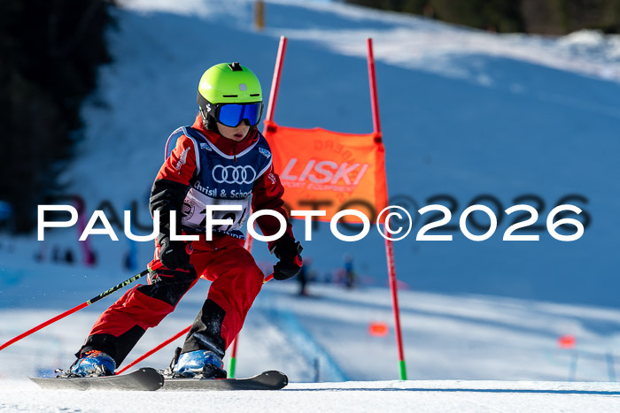SVM U8/10 Sport Gürteler Cup Training, 28.02.2026
