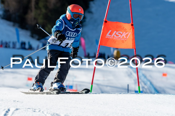 SVM U8/10 Sport Gürteler Cup Training, 28.02.2026
