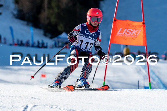 SVM U8/10 Sport Gürteler Cup Training, 28.02.2026