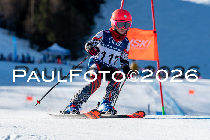 SVM U8/10 Sport Gürteler Cup Training, 28.02.2026