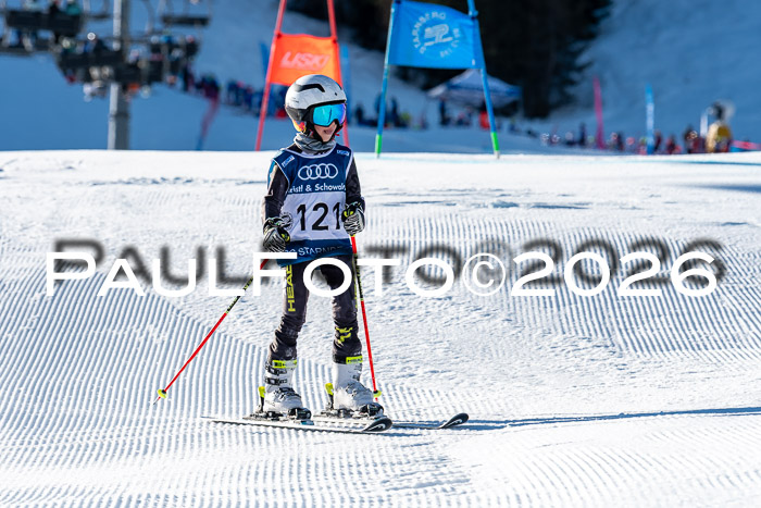 SVM U8/10 Sport Gürteler Cup Training, 28.02.2026