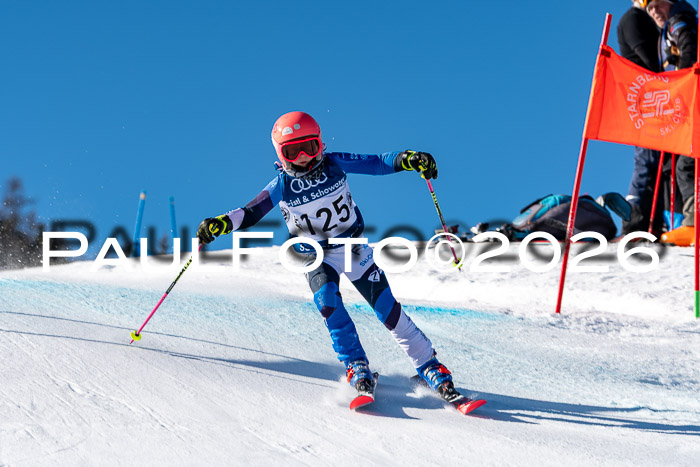 SVM U8/10 Sport Gürteler Cup Training, 28.02.2026