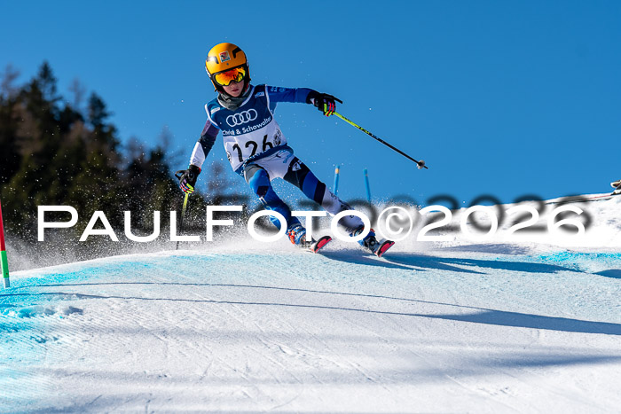 SVM U8/10 Sport Gürteler Cup Training, 28.02.2026