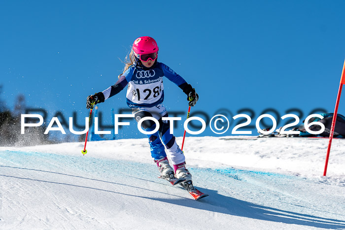 SVM U8/10 Sport Gürteler Cup Training, 28.02.2026