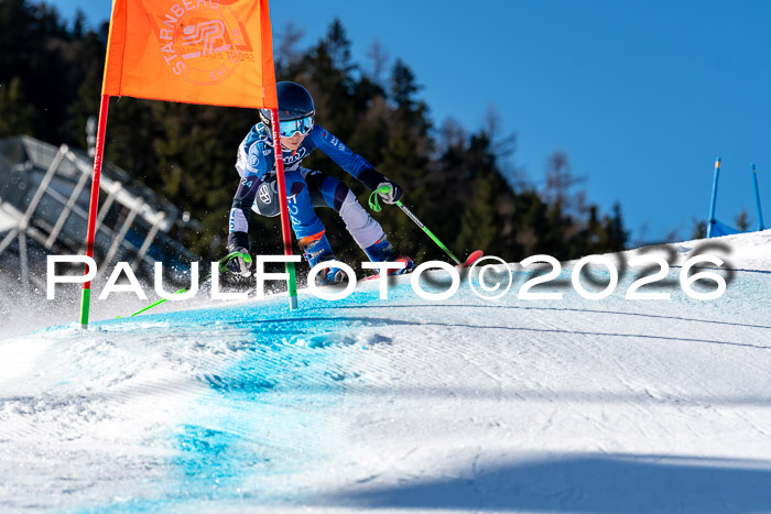 SVM U8/10 Sport Gürteler Cup Training, 28.02.2026