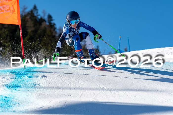 SVM U8/10 Sport Gürteler Cup Training, 28.02.2026