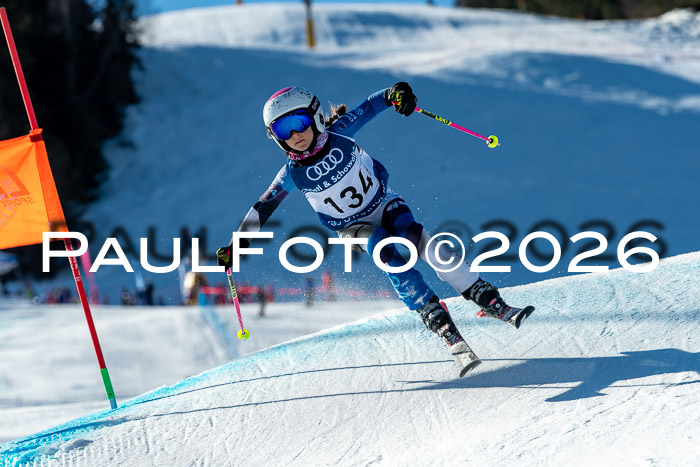 SVM U8/10 Sport Gürteler Cup Training, 28.02.2026