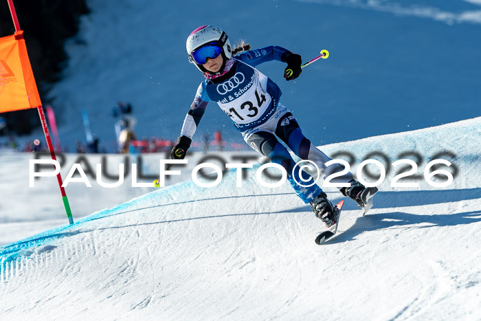 SVM U8/10 Sport Gürteler Cup Training, 28.02.2026
