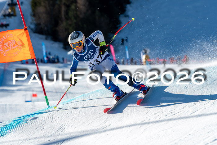 SVM U8/10 Sport Gürteler Cup Training, 28.02.2026