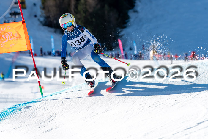 SVM U8/10 Sport Gürteler Cup Training, 28.02.2026