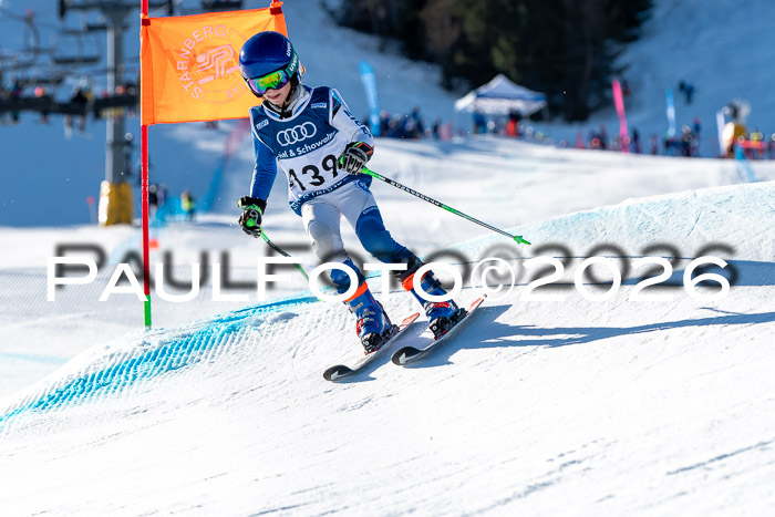 SVM U8/10 Sport Gürteler Cup Training, 28.02.2026