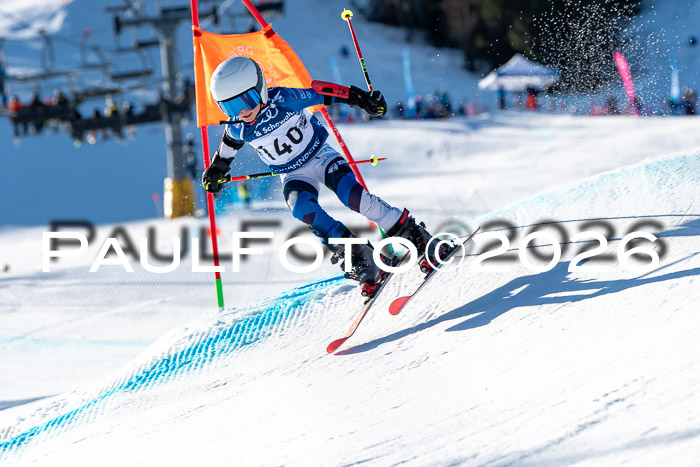 SVM U8/10 Sport Gürteler Cup Training, 28.02.2026