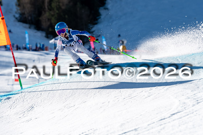SVM U8/10 Sport Gürteler Cup Training, 28.02.2026
