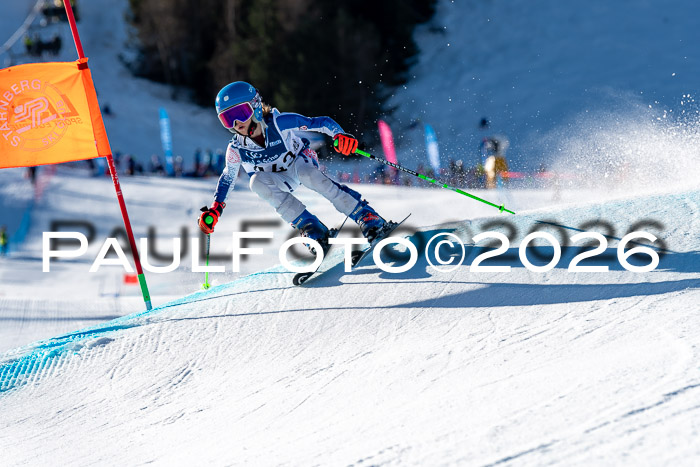 SVM U8/10 Sport Gürteler Cup Training, 28.02.2026