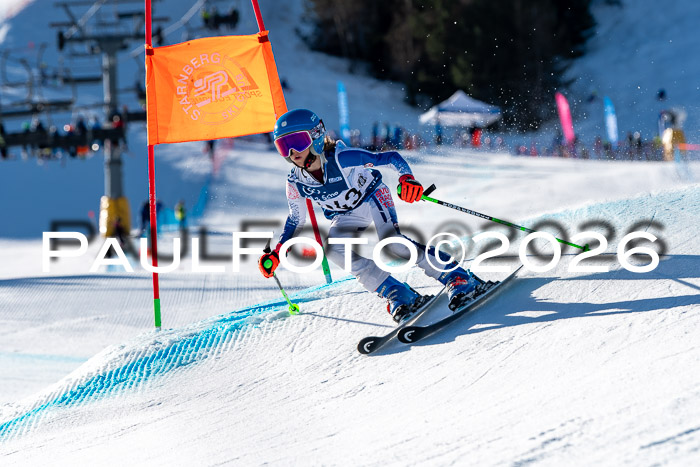 SVM U8/10 Sport Gürteler Cup Training, 28.02.2026
