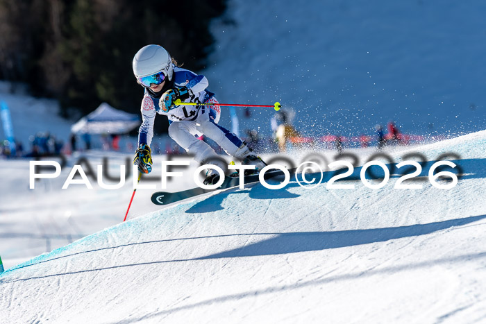 SVM U8/10 Sport Gürteler Cup Training, 28.02.2026