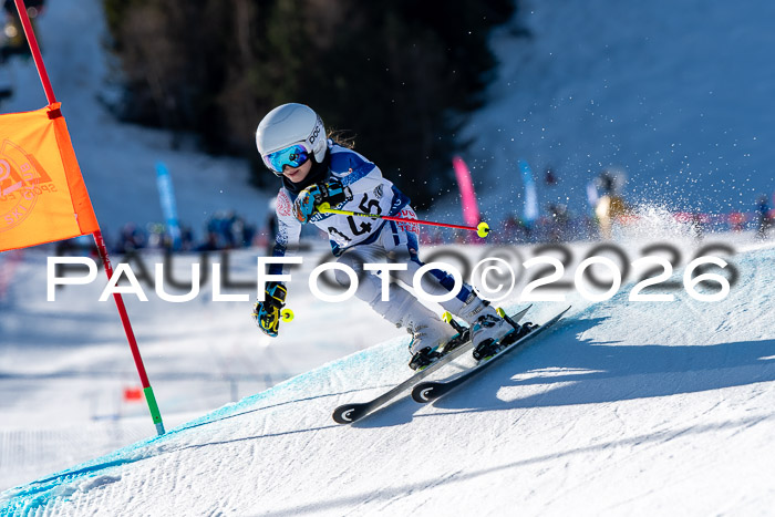 SVM U8/10 Sport Gürteler Cup Training, 28.02.2026