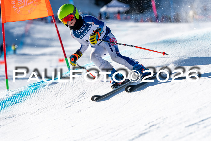SVM U8/10 Sport Gürteler Cup Training, 28.02.2026