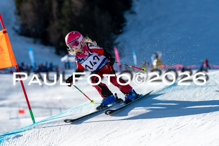 SVM U8/10 Sport Gürteler Cup Training, 28.02.2026
