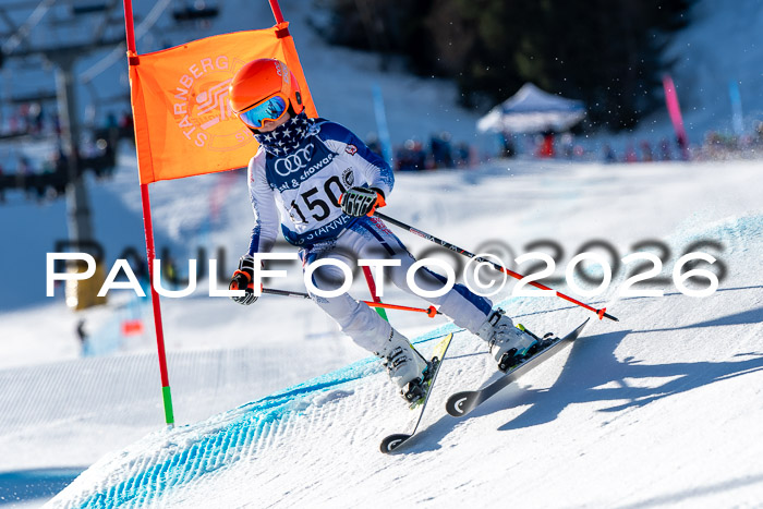 SVM U8/10 Sport Gürteler Cup Training, 28.02.2026