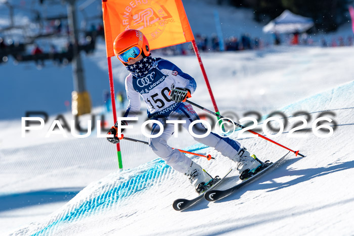 SVM U8/10 Sport Gürteler Cup Training, 28.02.2026
