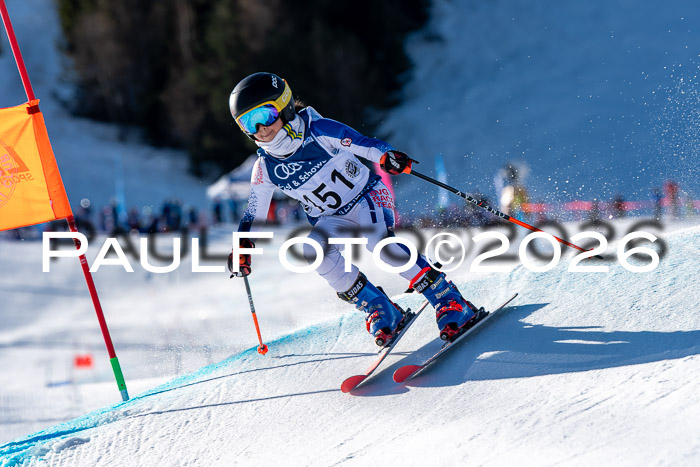 SVM U8/10 Sport Gürteler Cup Training, 28.02.2026