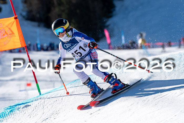 SVM U8/10 Sport Gürteler Cup Training, 28.02.2026