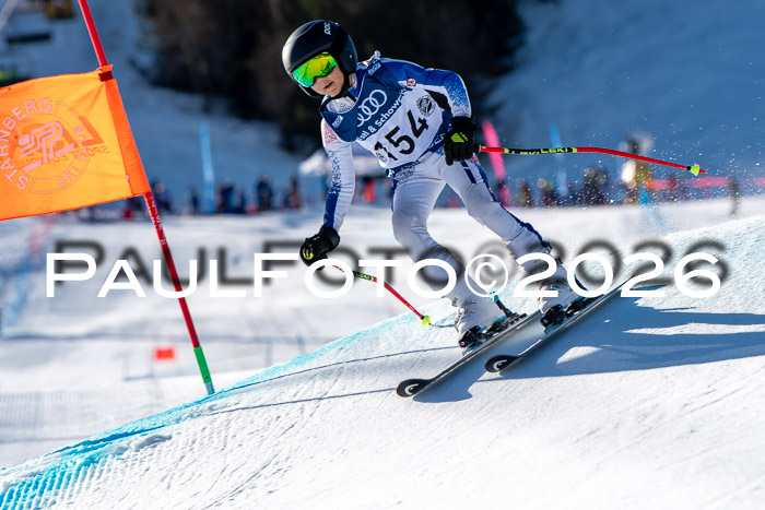 SVM U8/10 Sport Gürteler Cup Training, 28.02.2026