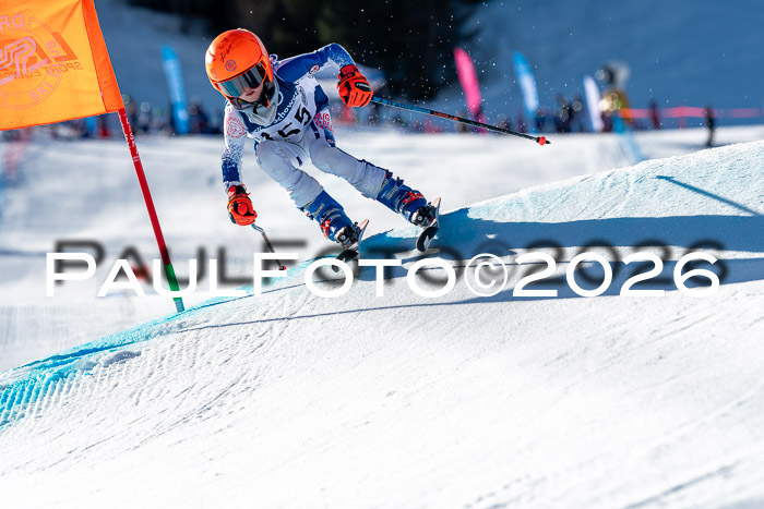 SVM U8/10 Sport Gürteler Cup Training, 28.02.2026