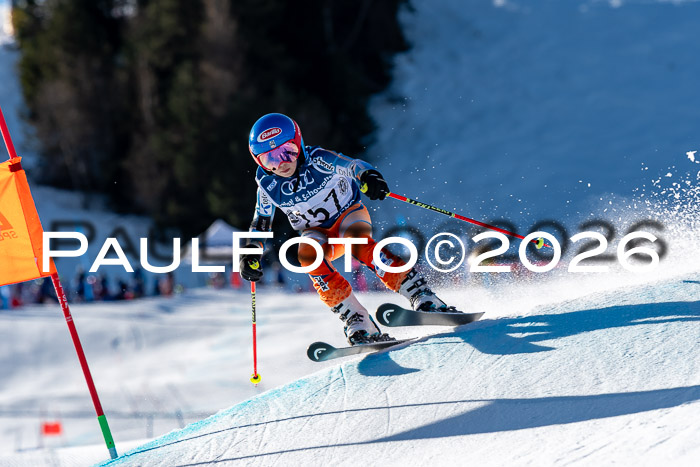 SVM U8/10 Sport Gürteler Cup Training, 28.02.2026