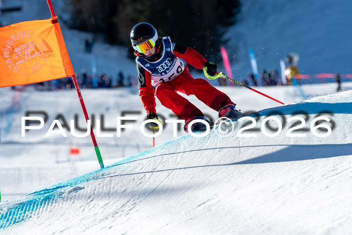 SVM U8/10 Sport Gürteler Cup Training, 28.02.2026