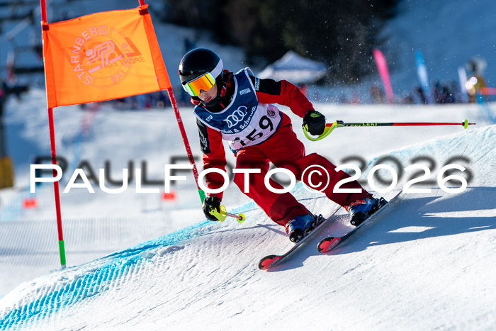 SVM U8/10 Sport Gürteler Cup Training, 28.02.2026