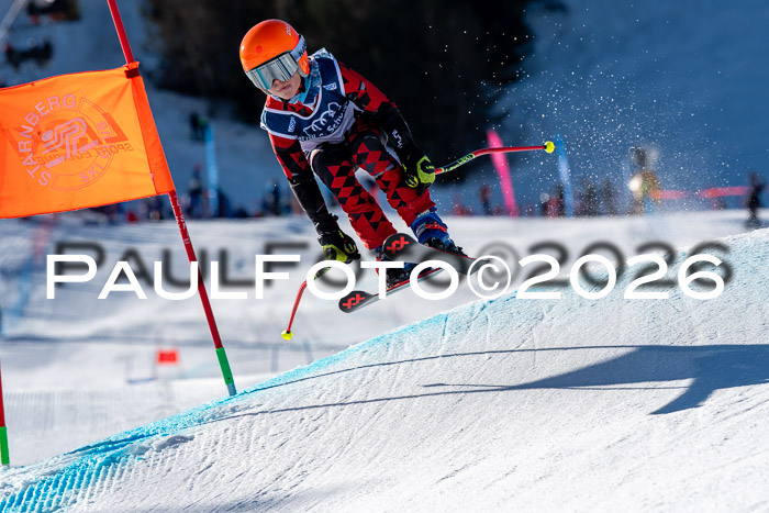 SVM U8/10 Sport Gürteler Cup Training, 28.02.2026